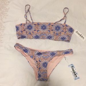 Frankie's Bikini bikini